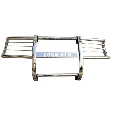 China Wholesale Factory Accessories Car Bull Bars Bumper
