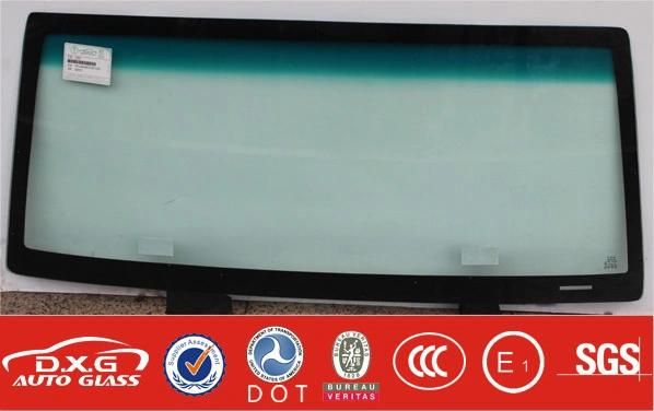 Automobile Glass for Wholesale Factory Supplier Xyg Quality