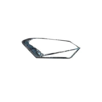 Hot Sale Car Accessories Head Light Cover for Toyota Wigo