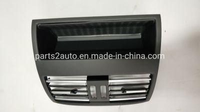 for BMW F10 Instrument Panel Cooling and Heating Air Outlet Grille
