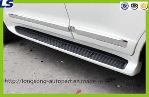 OE Style Running Board/Side Steps for Toyota Land Cruiser 2016+