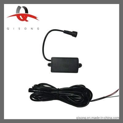 [Qisong] Universal One Foot Sensor Induction Tailgate for Volkswagen Series Cars