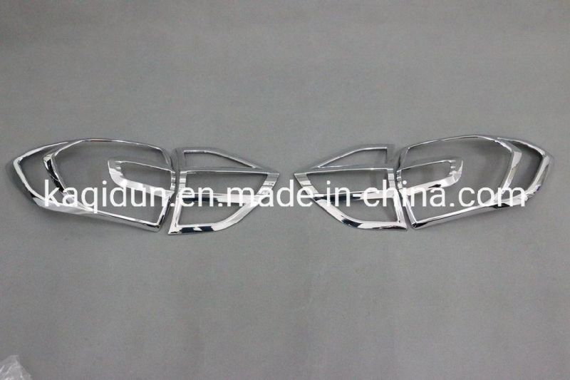 New Design Car Accessories Door Handle Bowl for Ford Everest