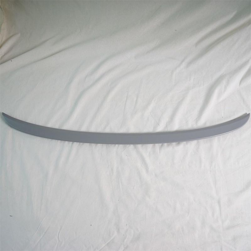 Czj for Passat 2020 2021 Car Rear ABS Spoiler Factory Design