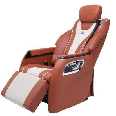Jyjx076b Car Parts Modified Van Power Captain Seat for Benz