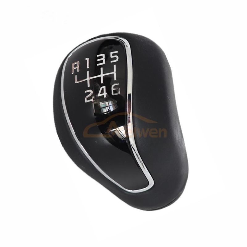 Aelwen Good Quality Car Gear Shift Knob Fit for KIA K3 OE 20488063 21456377 20488069