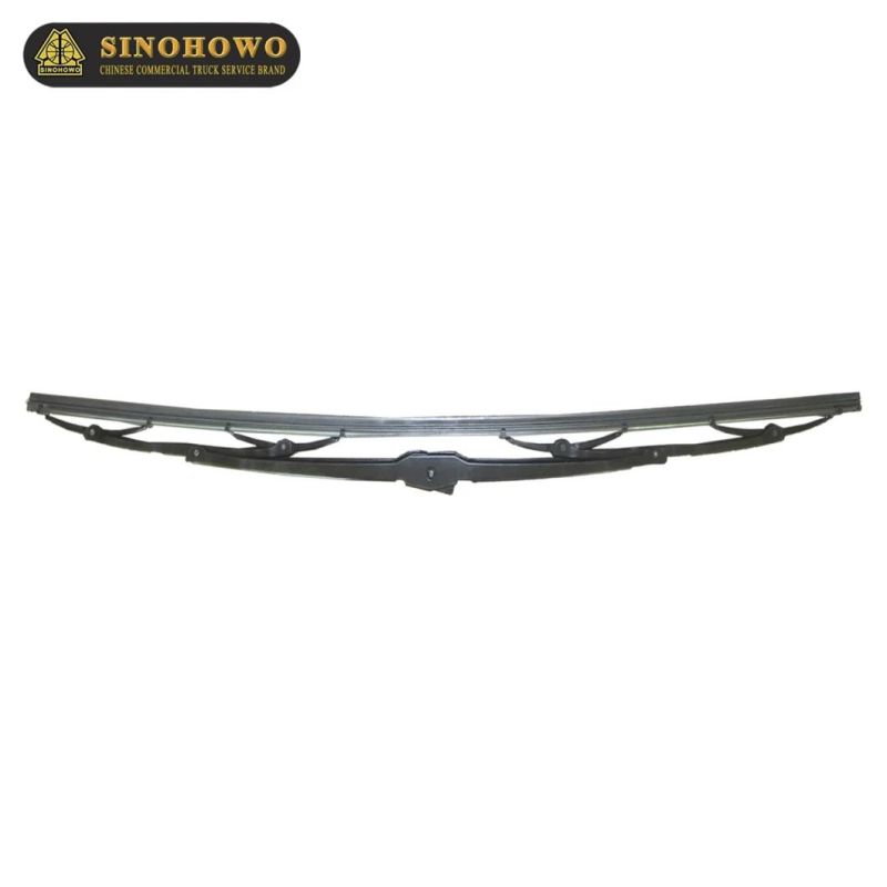 Truck Parts Wiper Blade Wg1642740011 Used for HOWO Trucks