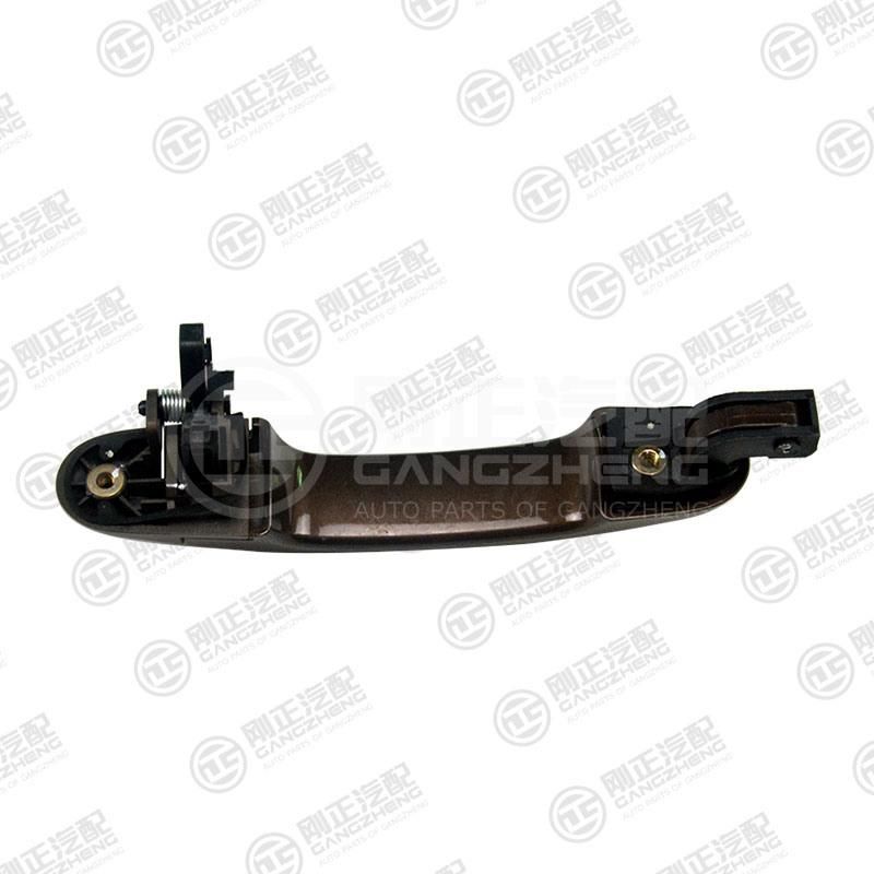 Car Spare Parts Front Door Outside Handle Left for Dongfeng Glory 330 (6105150-FA01)