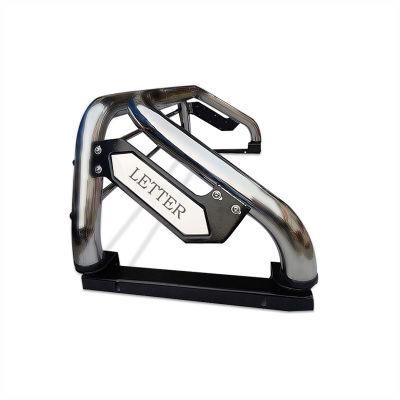 Factory Direct Sale Isuzu Dmax Roll Bar