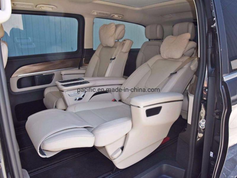 V-Class Origin Business Seat and Parts Use for Sprinter Conversion