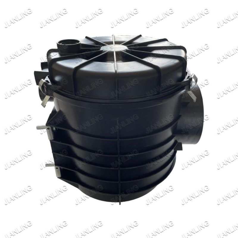 Auto Air Filter Plastic for Truck Isuzu Truck 700p Auto Air Filter Plastic