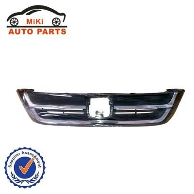 Wholesale Car Parts Front Grille for Honda CRV 2010-2011