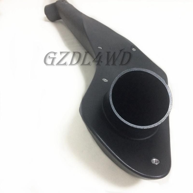 4X4 Auto Accessories Fender Flare for Toyota Hilux Revo 2015/2016