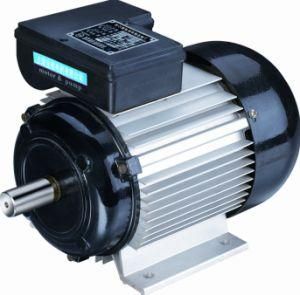 Single Phase YY Asynchronous Electric Motor/Capacitor Running Motor