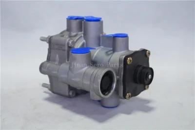 Heavy Truck Trailer Wg9000360525 Control Valve for Sinotruck HOWO