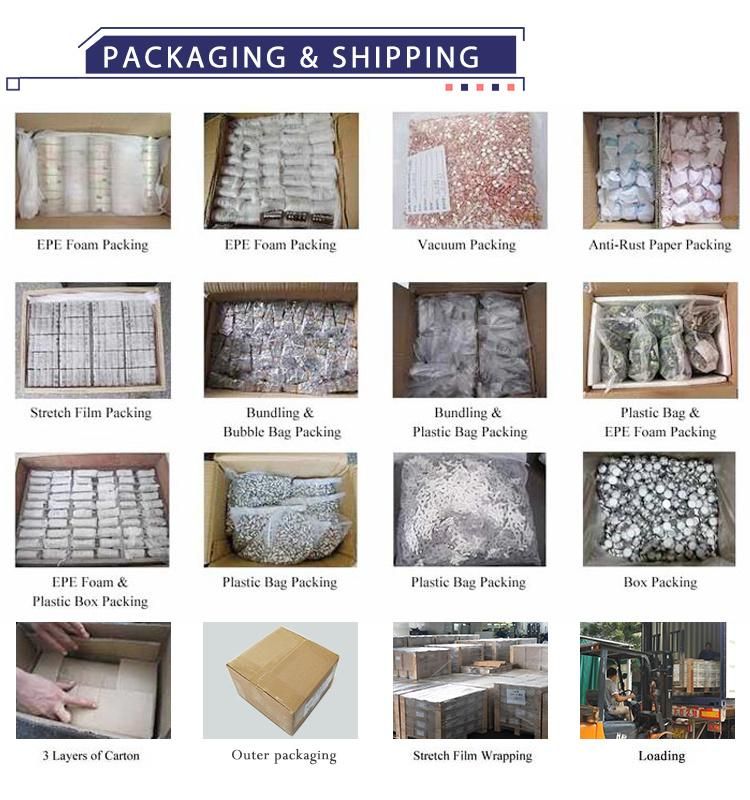 Factory OEM Customize Car Auto Spare Parts Stainless Steel Metal Auto Stamping Part