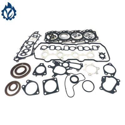 Wholesale Engine Overhaul Gasket Kit 04111-30030 04111-0L080 for Vigo 2kd
