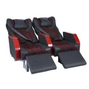 Hot Sale High-Quality Luxury Folding Seat for Bus