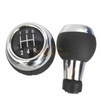 Aelwen High Quality Auto Parts Car Gear Shift Handle Fit for Mini Cooper OE 25117540842 7540842 25117641999 25112753781