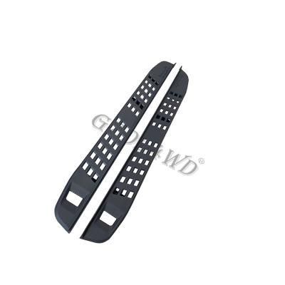 for Ranger T6 T7 T8 Running Board Side Step 4X4