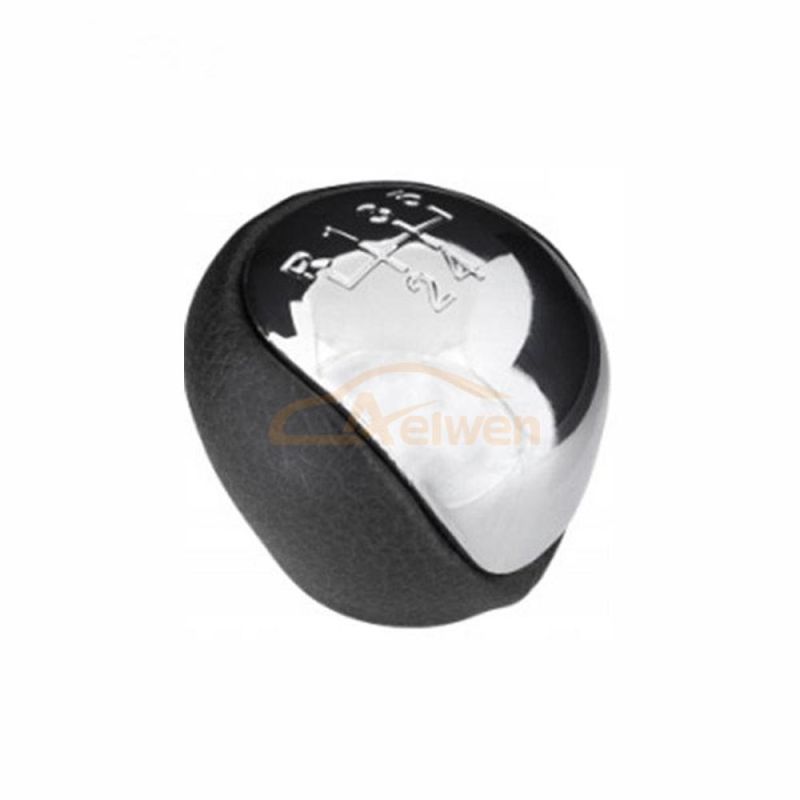 Aelwen Car Parts Gear Shifter Knob Fit for Hyundai I30 OE 5801260777 5801260773