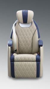 Fancy Car Seat Fot Mercedes