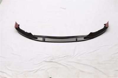 BMW G30 Front Bumper Strip, BMW G30 Front Lip