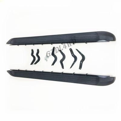OE Side Steps Running Board for Toyota Hilux Revo 2015 2017