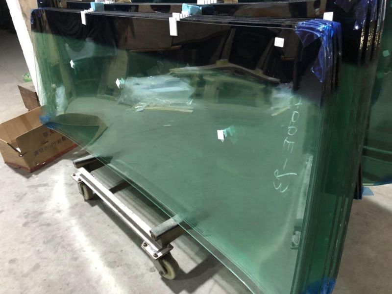 Auto Glass for Honda Civic 1994 Laminated Front Winshield