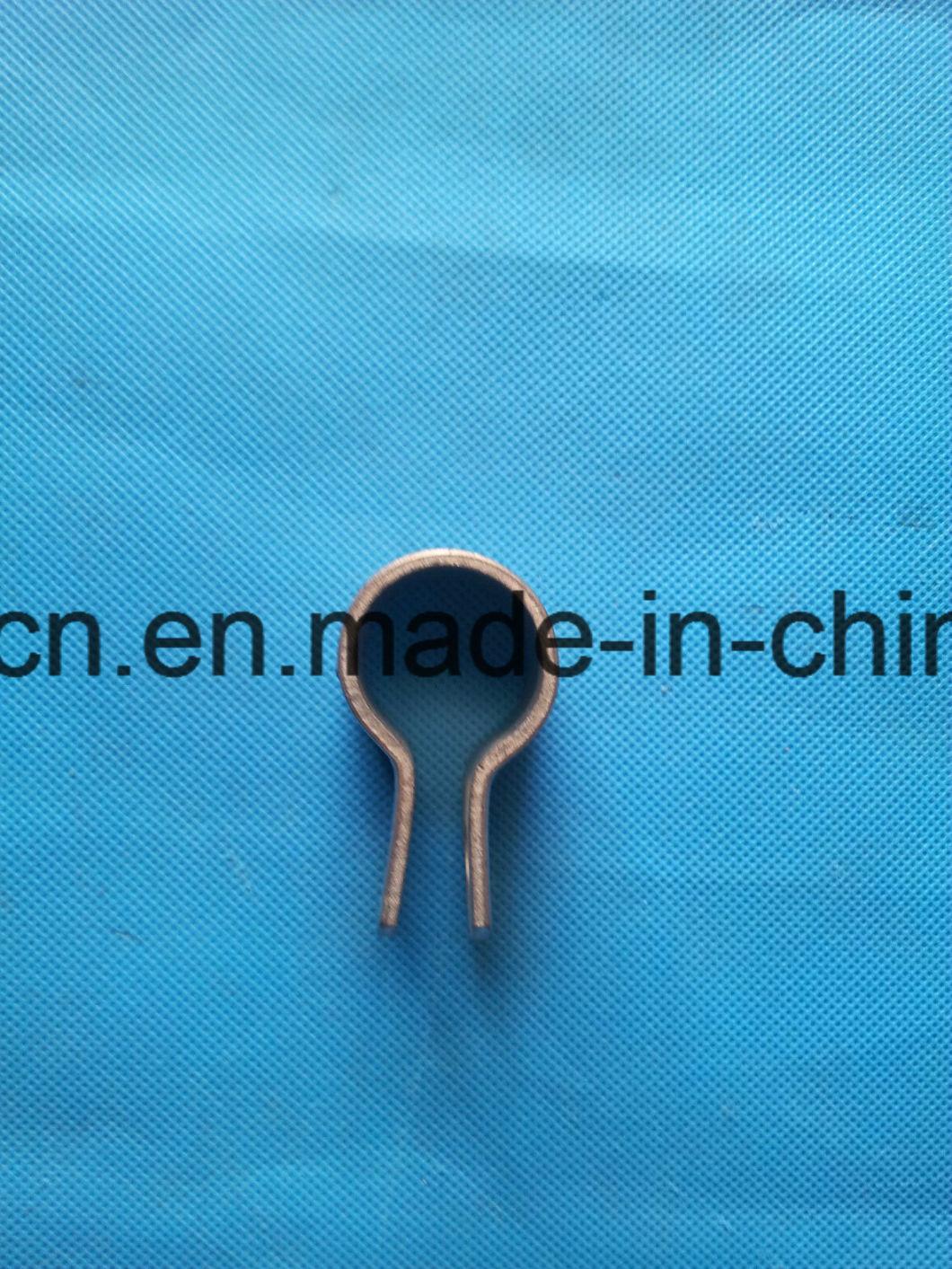 Carbon Steel Bending Round Pipe Clamp