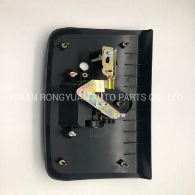 90606-9z400 Black Color Handle for 2002-2003 Frontier
