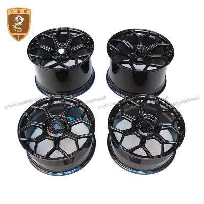 for Lamborghini Lp700 20 21 Inch Car Aluminum Wheels Rims Wholesale