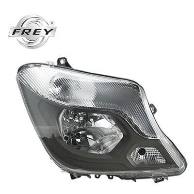 Brand New MB Sprinter (906) 09/13- Headlights Right 9068202461 Frey Auto Parts for Best Quality