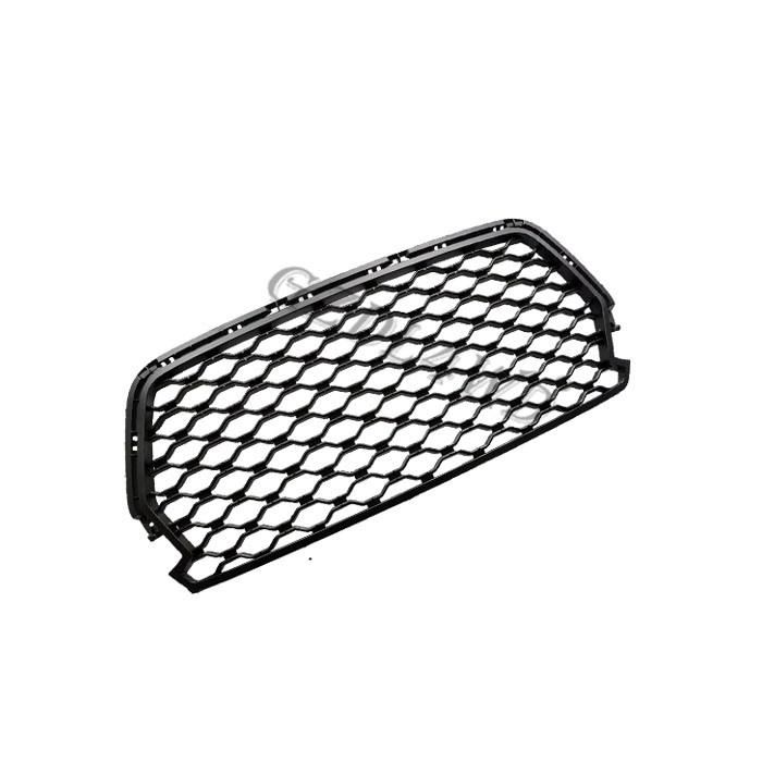 Ute Front Mesh Grille Bumprt Grille for D-Max 2016-2019