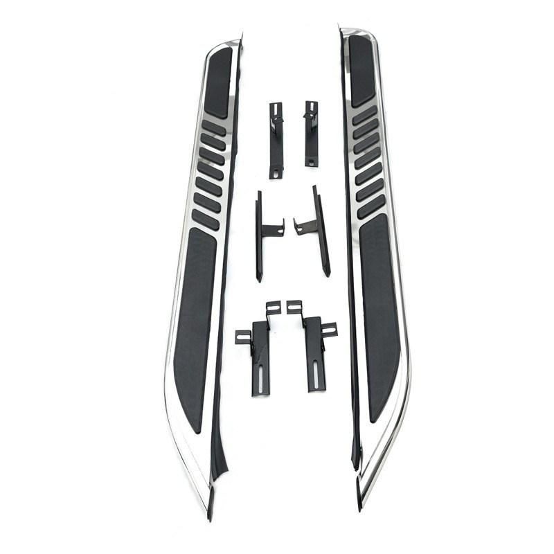 Car Accessories Side Step Running Boards Fit for Honda CRV