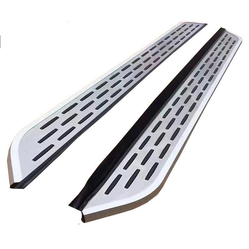 Car Accessories New Arrival Universal Side Steps Running Boards for SUV