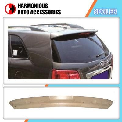 Auto Sculpt Roof Spoiler for KIA Sorento 2009-2014