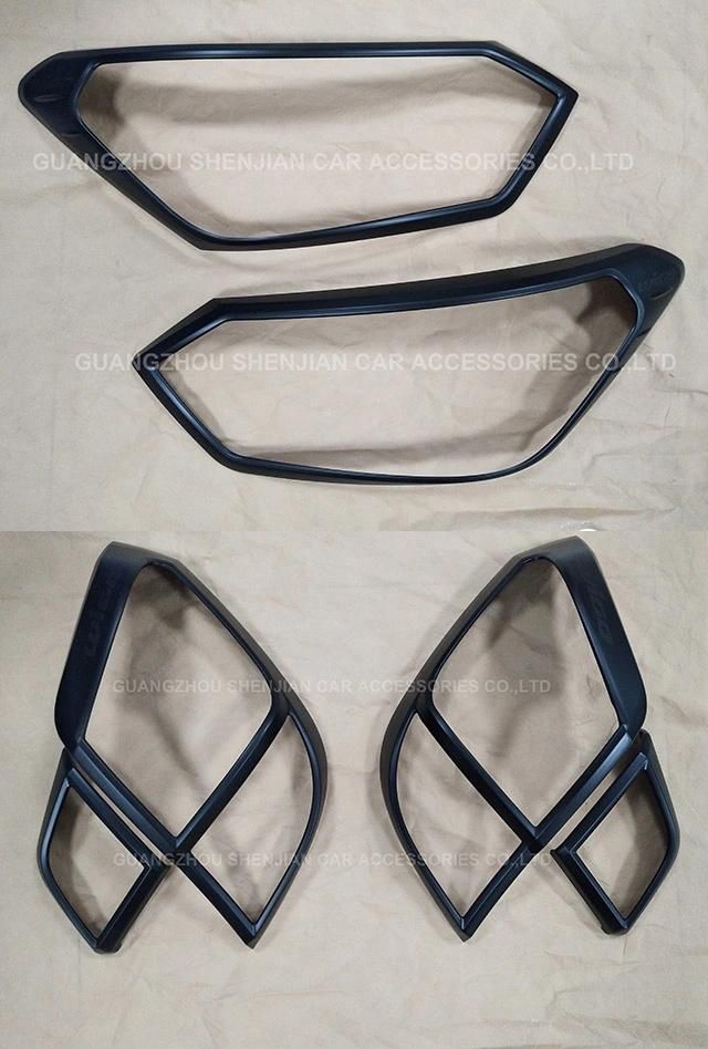 2018 Wigo Body Kit (JING)