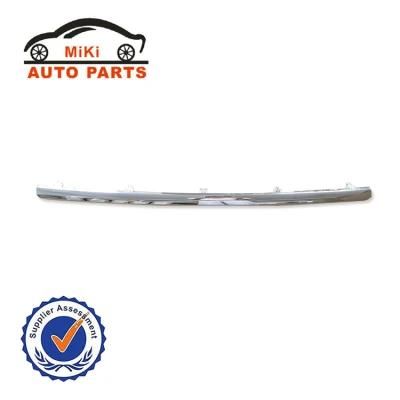 Wholesale Front Grille Lower Chrome Stripe for Toyota RAV4 2011 2012