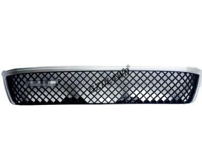 New Product ABS Front Grille for Hilux Revo 2015-2016 Accessories