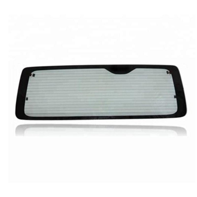Rear Windshield for Toyota Hiace Rh224W Van 2005- Auto Glass