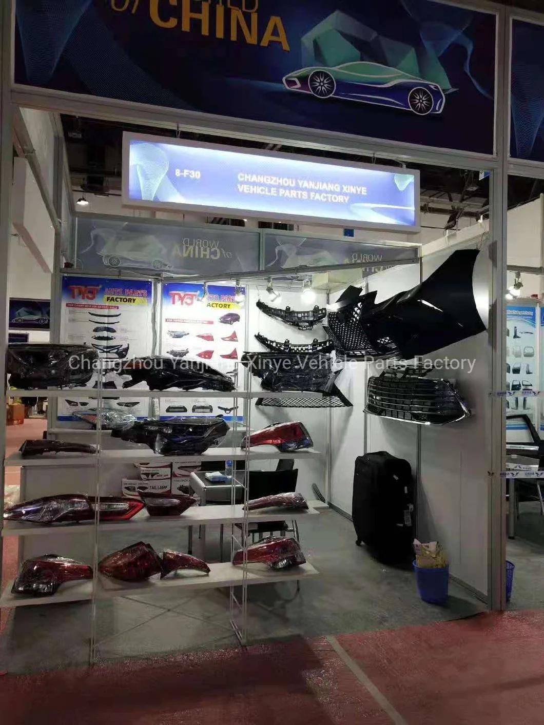 Wholesale Factory Price Radiator Bracket Autoparts for RAV4 2019 USA Adventure