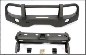 Good Quality Bulls Front Bumper for Jimny 1998-on