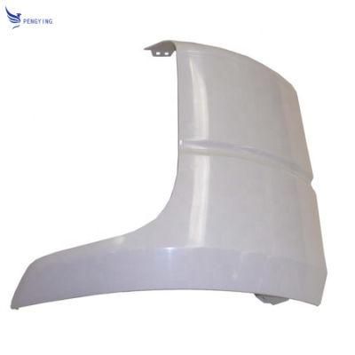 OEM 9438840323 9438840223 Air Deflector for Mercedes-Benz Actros MP2