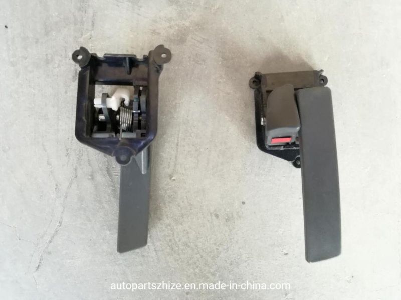 Car Door Inside Handle (Foton Auman GTL) for Truck