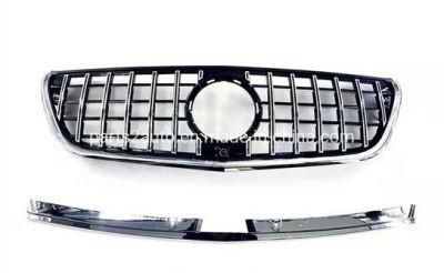 for Mercedes Benz Vito W447 Facelift Radiator Grille