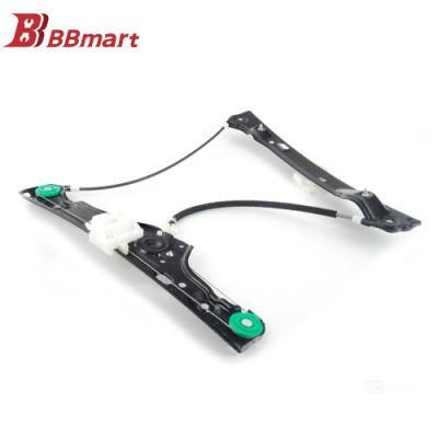 Bbmart Auto Parts Factory Price Front Window Regulator Left for BMW X5 E53 OE 51338254911