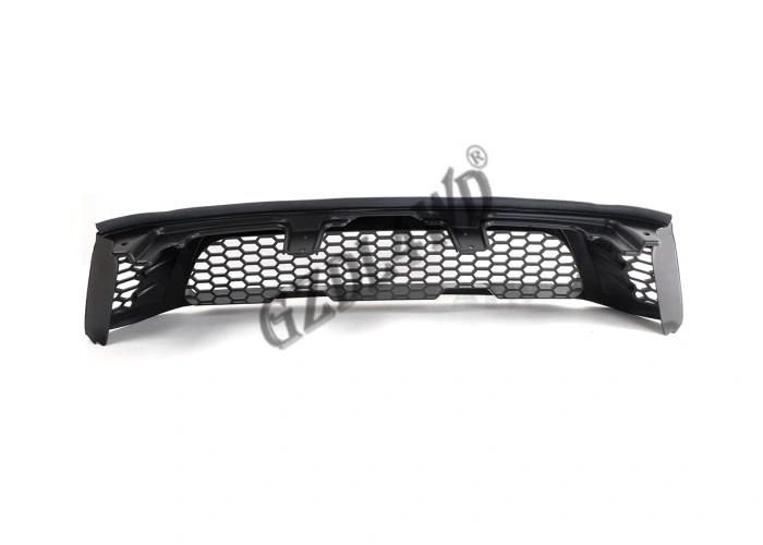 Hot Sale Accessories Running Board Side Step for Toyota Hilux Revo 2016