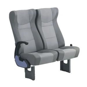 Durable PVC Leather Cover with Pockets USB Passenger Seat