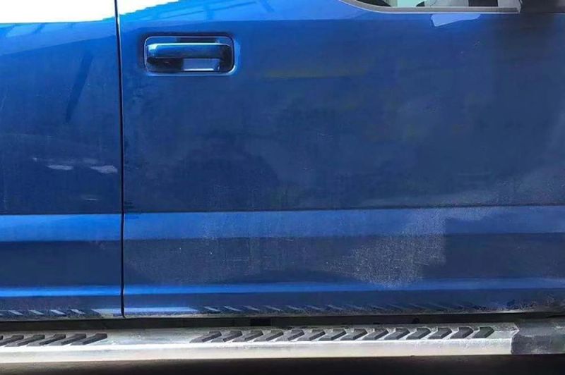 Car Accessories for Ford F150 2005-2021 4X4 Accessories Side Step for Car Door Step